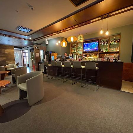 Hotel Habitel Prime Bogotá Dış mekan fotoğraf