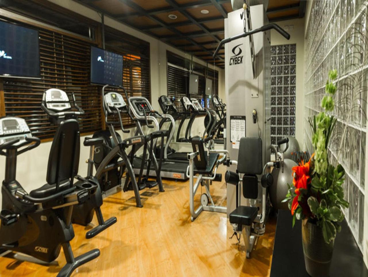 Hotel Habitel Prime Bogotá Dış mekan fotoğraf