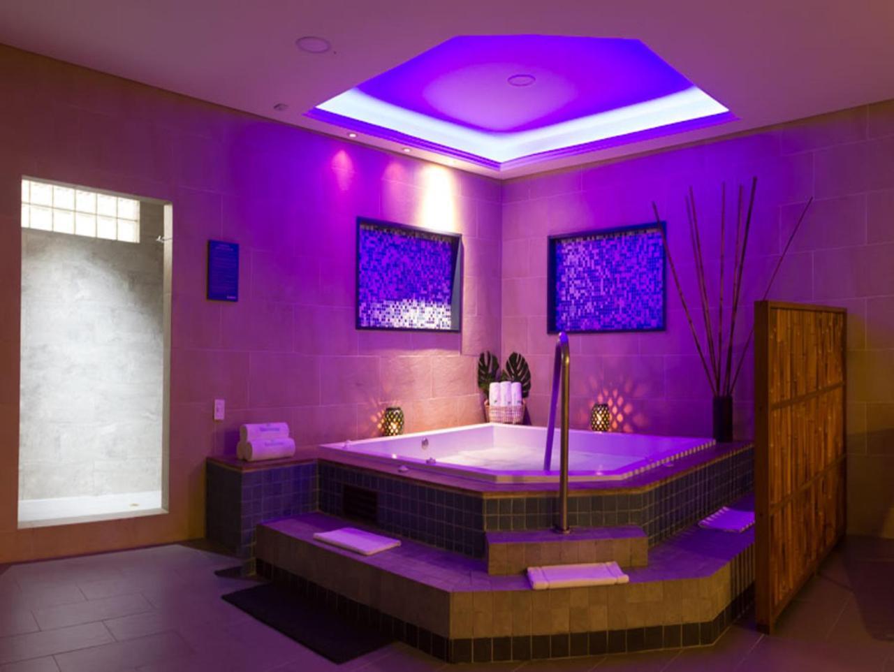 Hotel Habitel Prime Bogotá Dış mekan fotoğraf