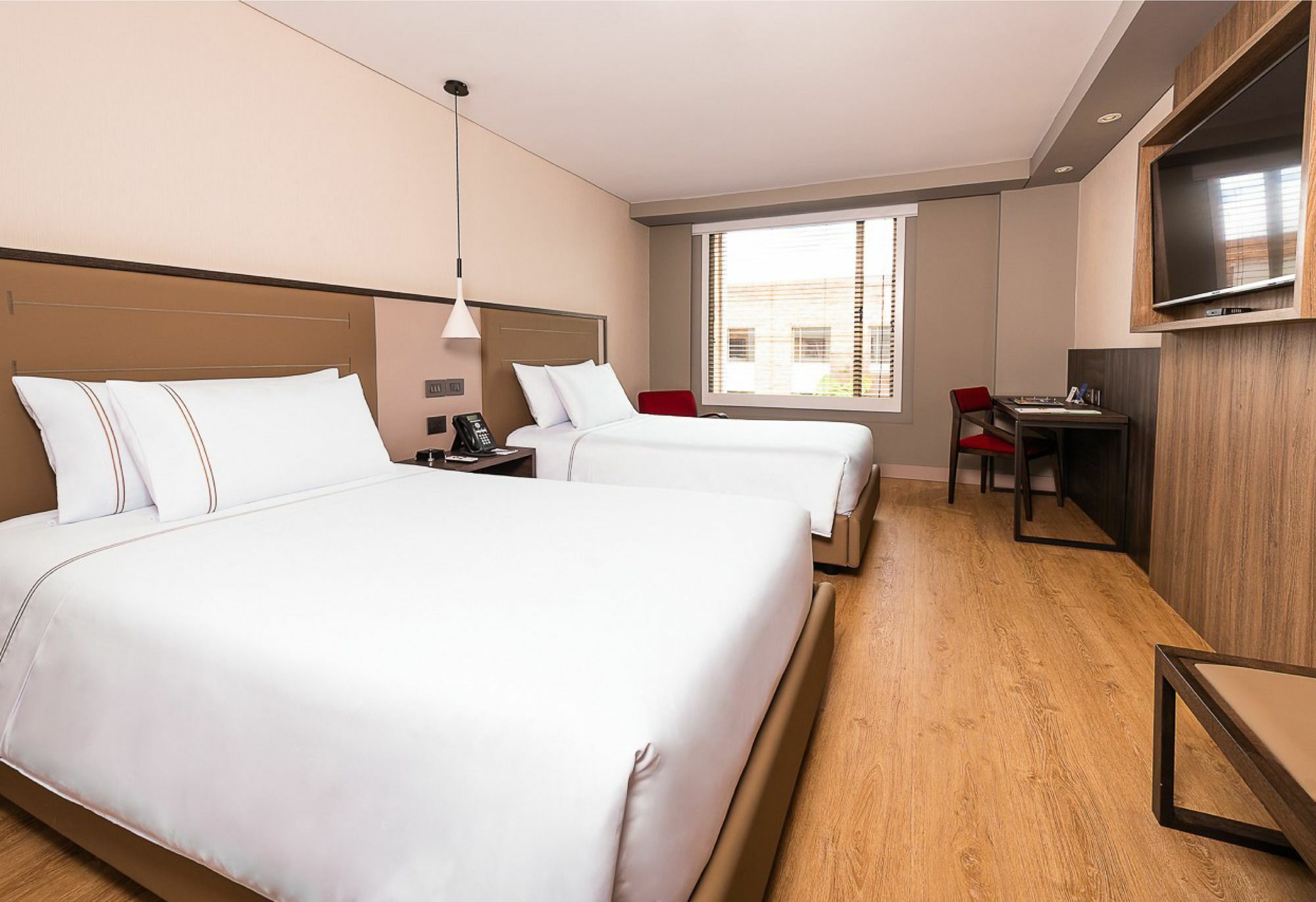 Hotel Habitel Prime Bogotá Dış mekan fotoğraf